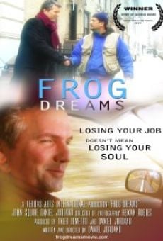 Frog Dreams