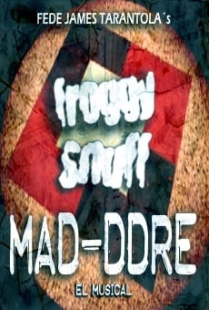 Froggy's Snuff's: Mad-Ddre (2014)