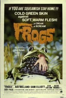 Frogs gratis