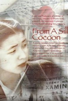 Película: From a Silk Cocoon