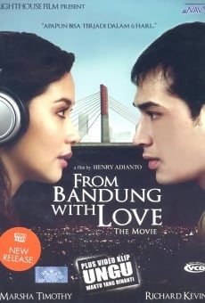 From Bandung With love online streaming