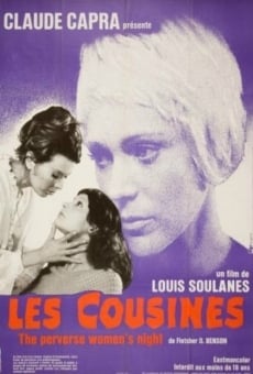 Les cousines (1970)