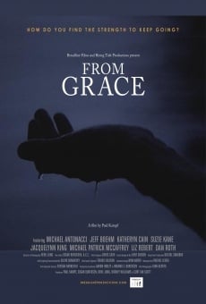 Película: From Grace