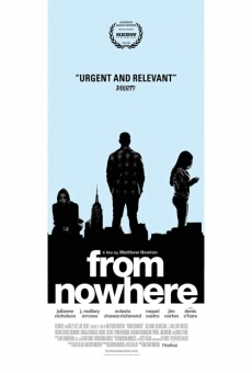 From Nowhere on-line gratuito