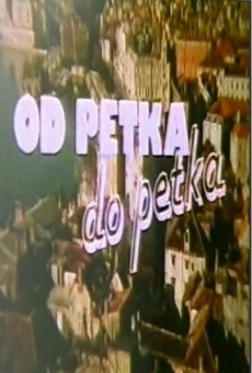 Od petka do petka (1985)