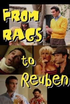 Película: From Rags to Reuben