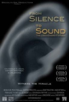 From Silence to Sound on-line gratuito