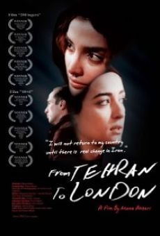 Película: From Tehran to London
