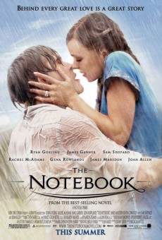 Película: From the Notebook of...