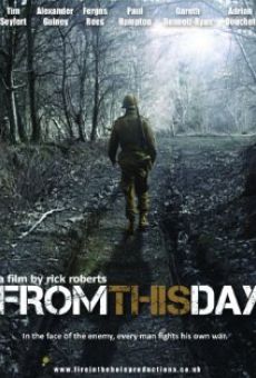 Película: From This Day