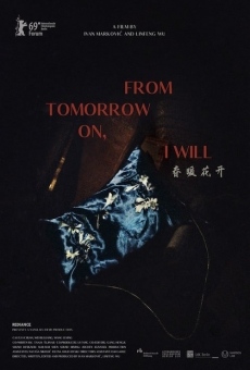 Película: From Tomorrow on, I Will