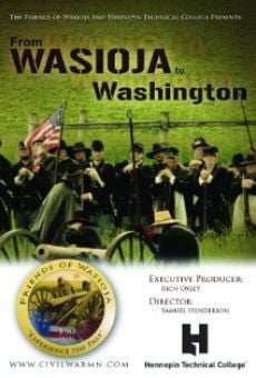 From Wasioja to Washington (2013)