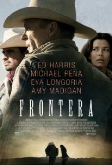 Película: Frontera