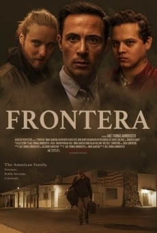 Frontera stream online deutsch