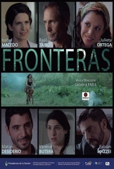 Película: Fronteras