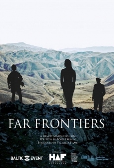 Película: Fronteras Lejanas