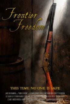 Frontier Freedom on-line gratuito