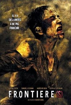 Frontière[s] (2007)