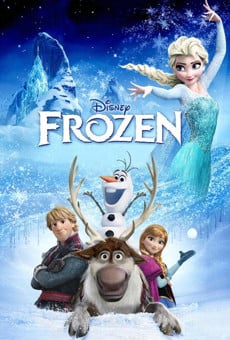 Frozen on-line gratuito