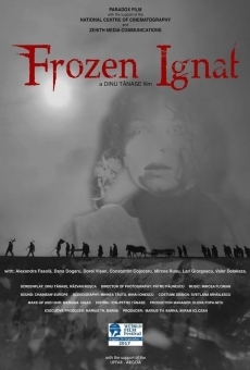 Película: Frozen Ignat