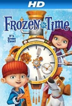 Frozen in Time (2014)