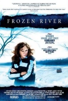 Frozen River online free