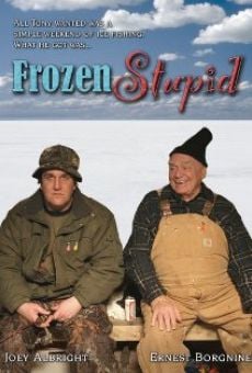 Frozen Stupid en ligne gratuit