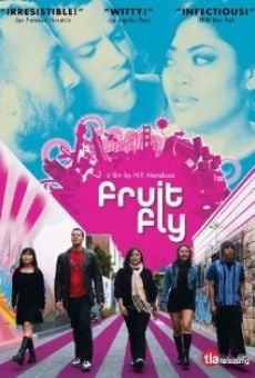 Película: Fruit Fly