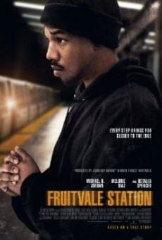 Película: Fruitvale Station