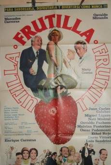 Frutilla (1980)