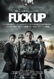 Fuck Up on-line gratuito