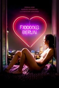 Fucking Berlin en ligne gratuit