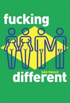 Fucking Different São Paulo on-line gratuito