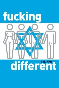Película: Fucking Different Tel Aviv