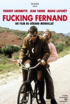 Fucking Fernand gratis