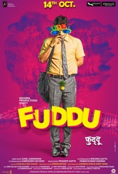 Película: Fuddu