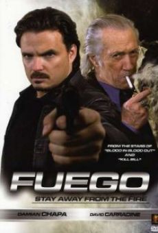 Fuego online streaming