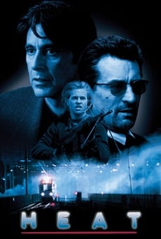 Heat - La sfida online streaming