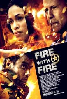Película: Fuego cruzado (F.W.F.)