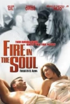 Película: Fuego en el alma