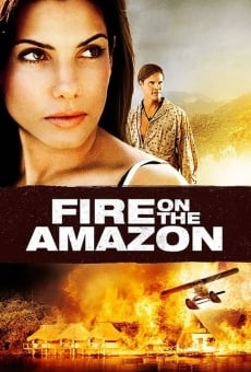 Fire on the Amazon stream online deutsch