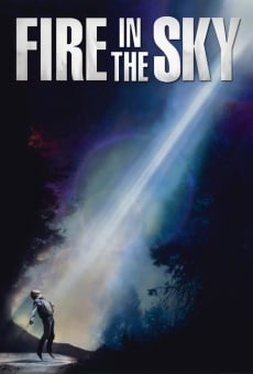 Fire in the Sky online free
