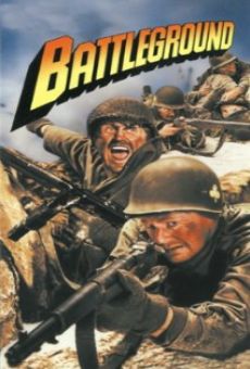 De slag om Bastogne gratis