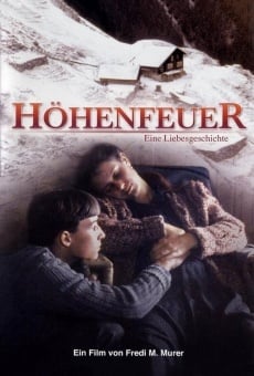 Höhenfeuer on-line gratuito