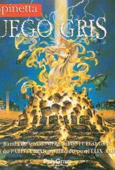 Fuego gris (1994)