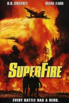 Superfire: l'enfer des flammes en ligne gratuit