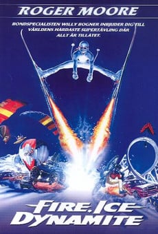 Feuer, Eis & Dynamit (1990)