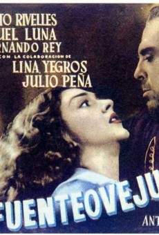Fuenteovejuna (1972)