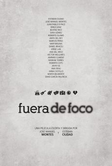 Fuera de foco (2015)