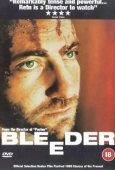 Bleeder stream online deutsch